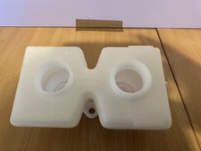 FORD TRANSIT MK3 BRAKE MASTER