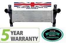 Turbo Intercooler for Ford