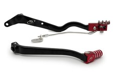 AS3 REAR BRAKE PEDAL GEAR LEVER for HONDA XR 650 L 1993-2023