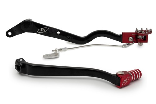 As3 rear brake - rear,
