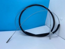 NEW FIAT BERTONE X19 X1/9 1500 Accelerator / Throttle Cable