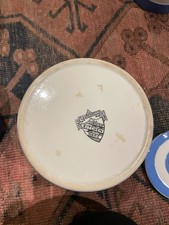 Cornishware T.G. Green Jars