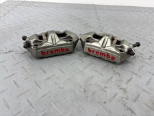 DUCATI DIAVEL 1200 2013 BREMBO