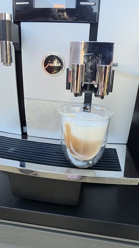 Jura x3c giga - pro, to