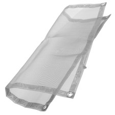  Camping Fire Pit Portable Stove Grill Collapsible Barbecue Charcoal Starter