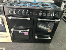 LEISURE Cookmaster CK100G232K