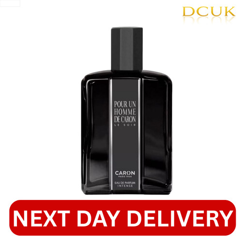 Caron pour homme - un,
