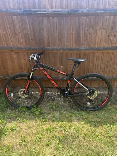 Lapierre edge 127 - edge,