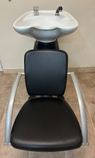 Hair salon backwash - salon, unit