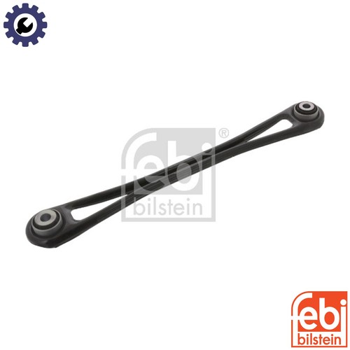 Controltrailing arm wheel - controltrailing,