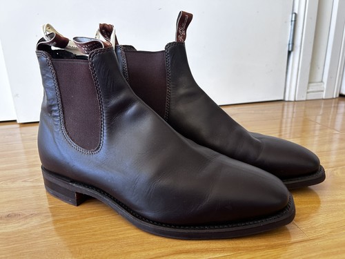 Williams men boots - men’s,