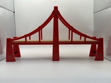 BRIO Wooden Train Track