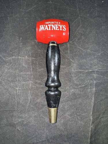 Imported watneys beer keg pub - beer,