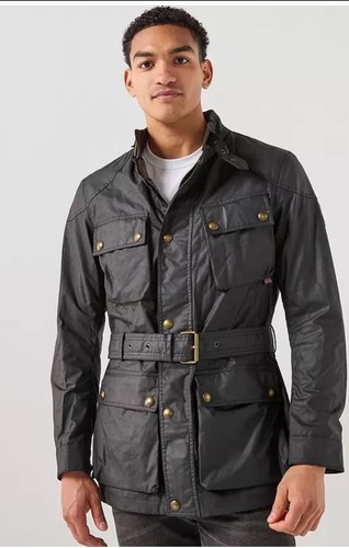 Belstaff trialmaster - trialmaster, 75