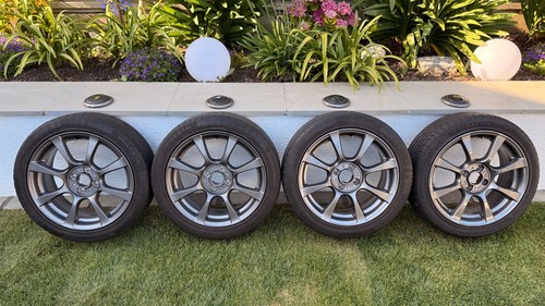 Genuine abarth 500 595 - 500/595, 16"