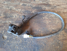 Honda CBF 125 - Left Side Handlebar Switch Gear Buttons Controls