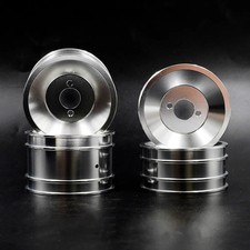 Yeah Racing Aluminum CNC Rim