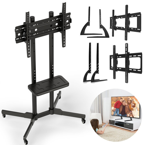 Universal stand for 75 - tv, 14-75