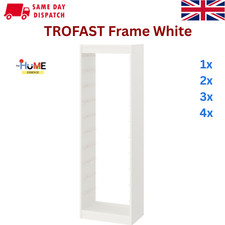 IKEA TROFAST Frame 46x30x145