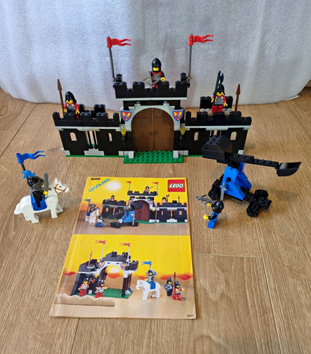 Lego castle knights - lego, knights'