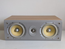 Bowers & Wilkins LCR60 S3