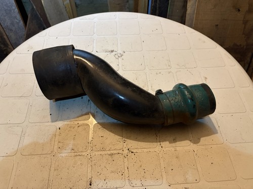 Volvo f86 air pipe - volvo,