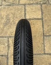 Pirelli Rain Tyres/ Front wet