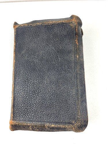 Holy bible vintage - holy, old
