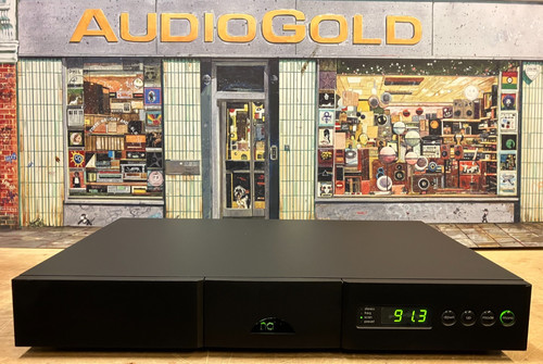 Naim nat05 tuner - nat05, xs