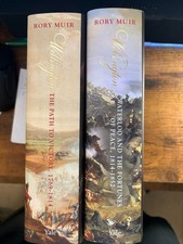 Wellington : Complete set Vol