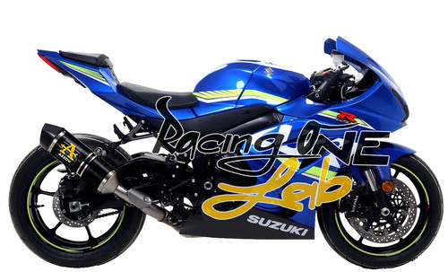 Exhaust muffler silencer arrow - silencer,