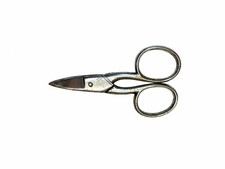 Proops Scissors, Small Vintage Short Blade Sharp Scissors. C6181