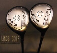 Set of 2 Bridgestone ViF Tour