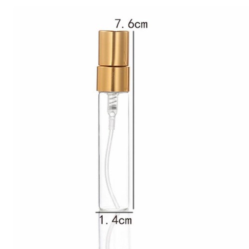 100x 5ml 3ml 10ml - , glass