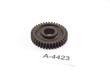 2001 Honda XL 650 V RD11