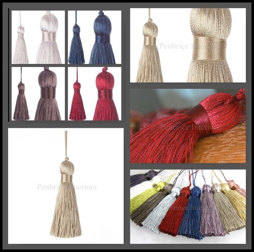 Key tassel jones - key, shard
