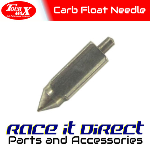 Carb float needle for - for, suzuki