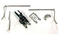 Even Feed Walking Foot Bernina