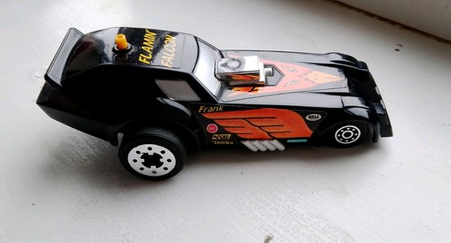 Tonka toys flamin - toys, falcon