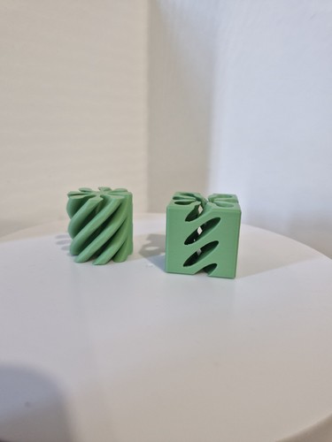 Spiral kinetic fidget cube - fidget, –