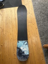 Salomon Super 8 snowboard