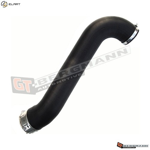 Charge air hose gt52 - air, gt52-181