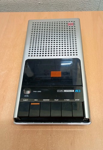 Hitachi trq 290 - hitachi, (untested)