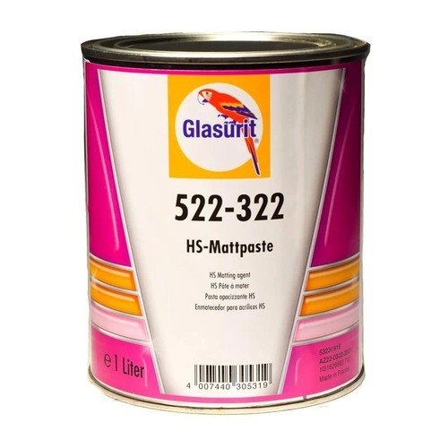 Glasurit 522 322 - glasurit, 522-322