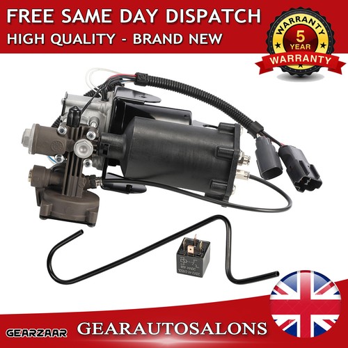 Hitachi air suspension - air,