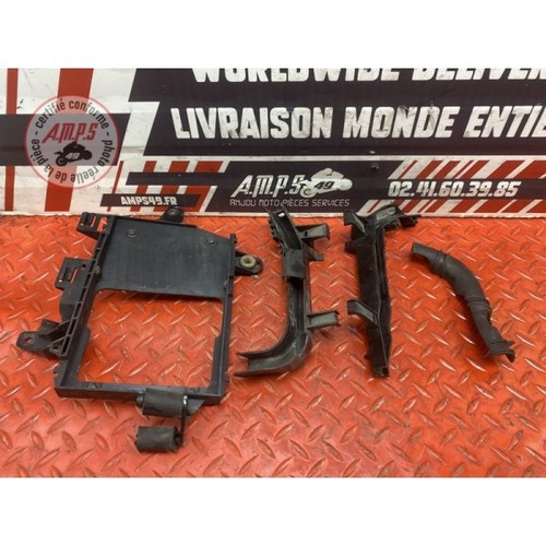 Bmw k1200 plastic mount - bmw, gt