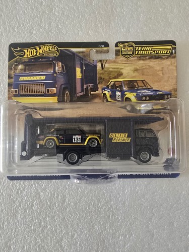 Hot wheels premium - premium, team