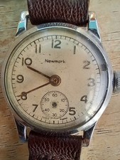 Men's Vintage Newmark