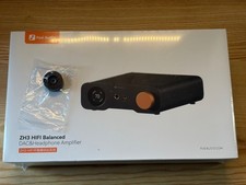 Fosi Audio ZH3 DAC Headphone