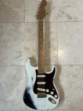 Fender Stratocaster Deluxe